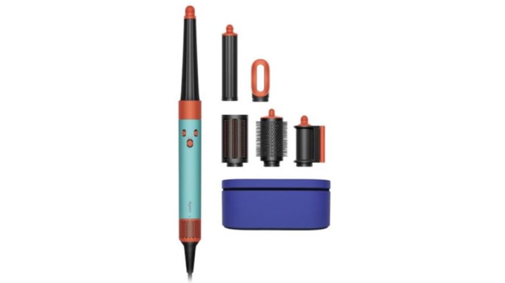 Dyson Haarstyling 2025