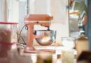 Bestseller Standmixer 2025