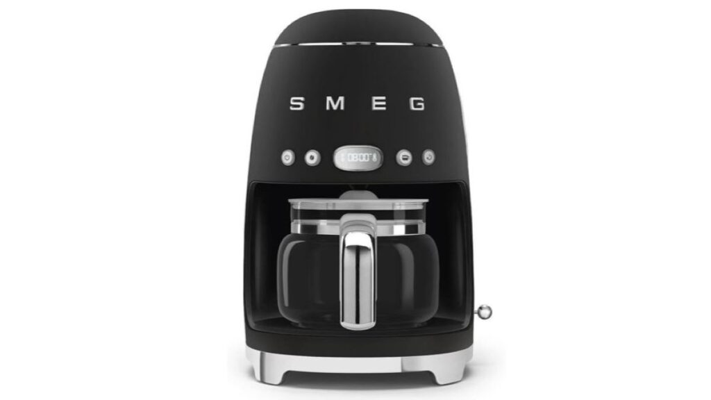 außergewöhnliche Kaffeemaschinen 2025