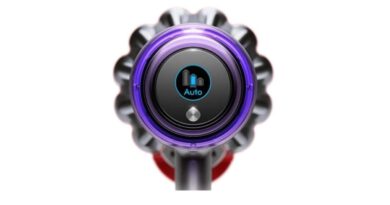 Dyson Amazon 2025