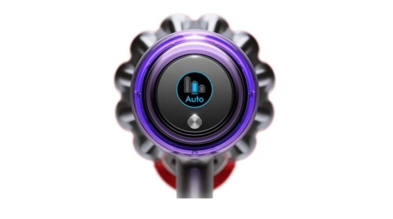 Dyson Amazon 2025