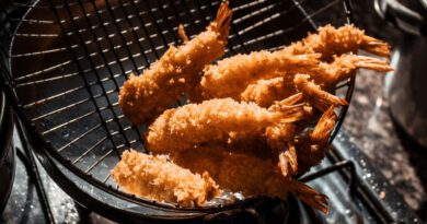 Heißluftfritteusen im Test