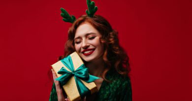Frauen-Geschenke 2025