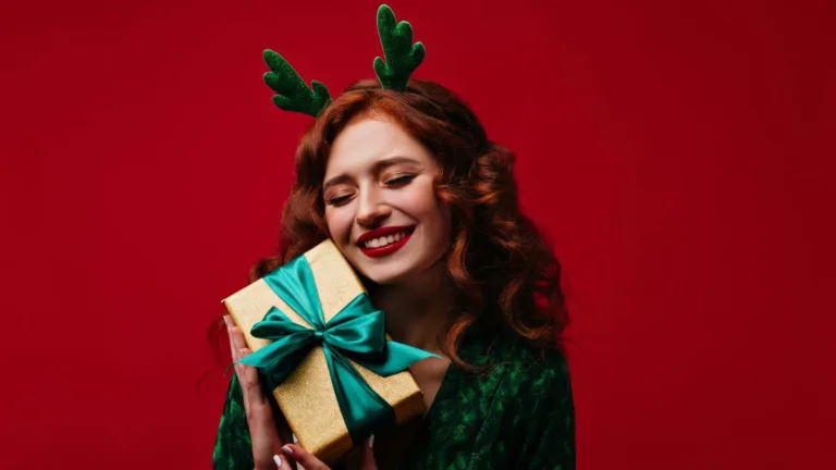 Frauen-Geschenke 2025 – 10 stilvolle, praktische & überraschende Ideen