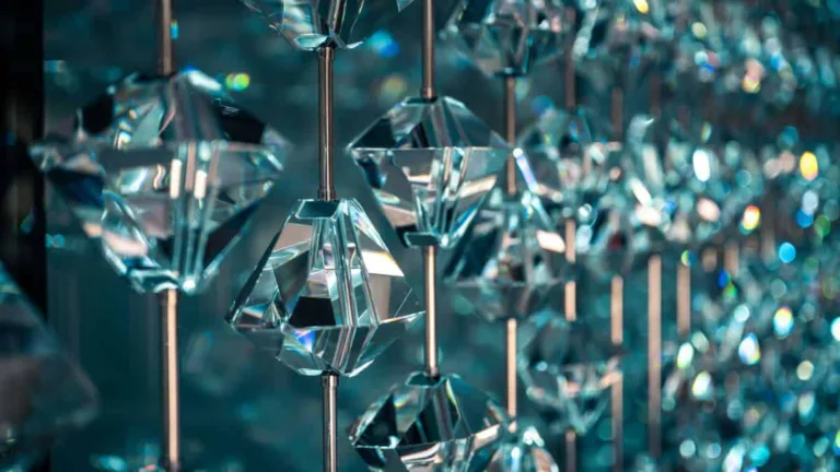 Swarovski Schmuck 2025 – Eleganz & Glanz aus Österreich