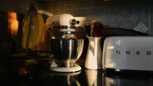 SMEG – Italienisches Küchendesign, das Geschichte schreibt