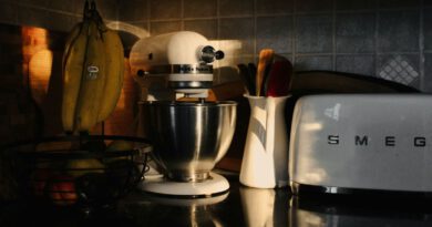 Smeg Küchengeräte