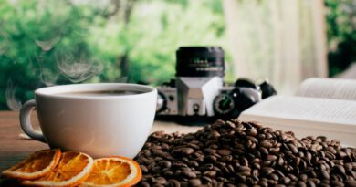 Die 6 außergewöhnlichsten Kaffeemaschinen 2025