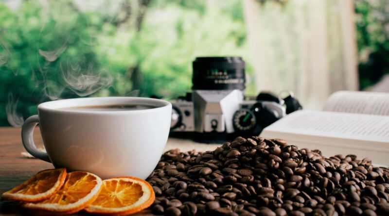 Die 6 außergewöhnlichsten Kaffeemaschinen 2025