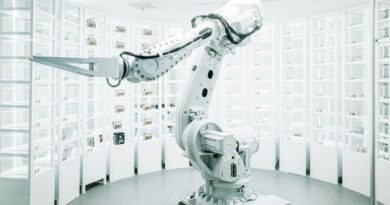 Trending Gadgets 2025