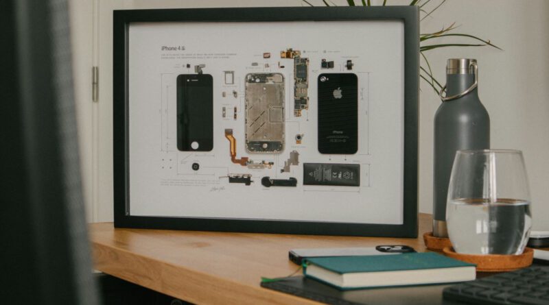 6 geniale Amazon-Gadgets, die jeder haben will – vom schwebenden Globus bis zum Designer-Luftreiniger
