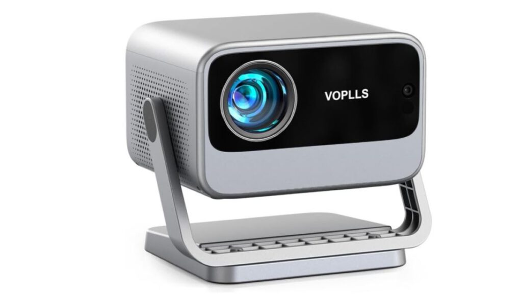 VOPLLS
Mini-Beamer