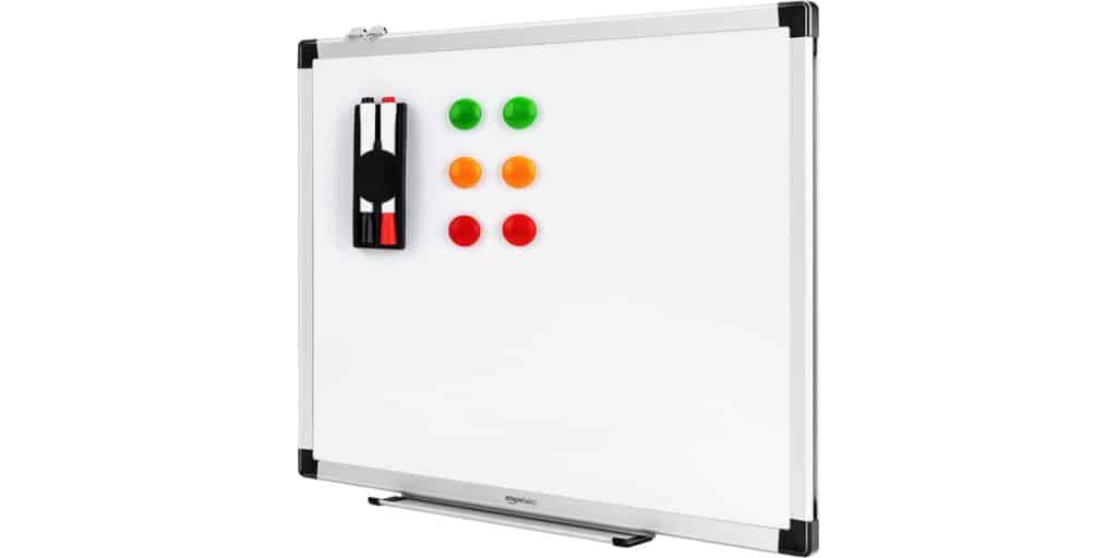 Whiteboards