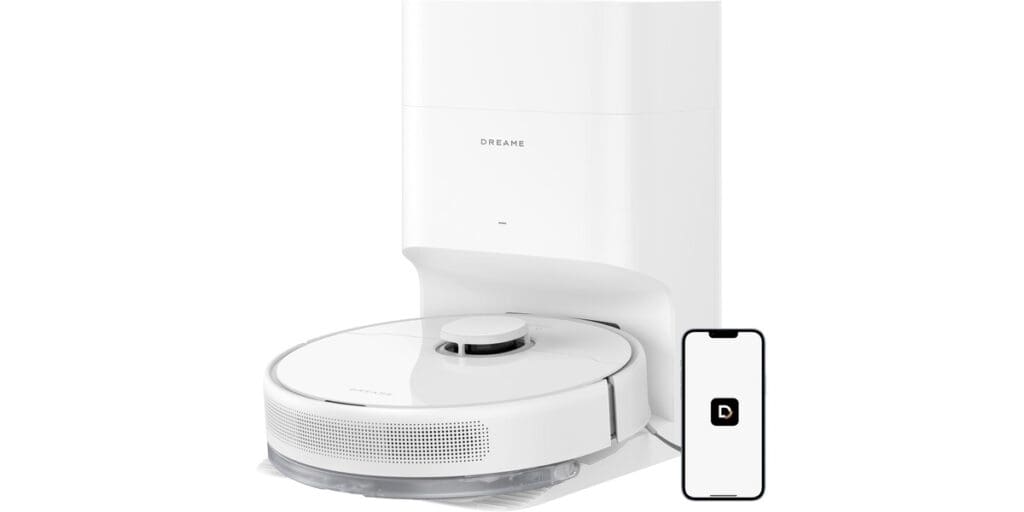 Dreame D10s Plus