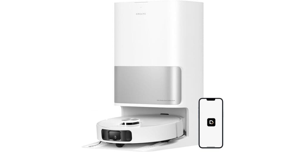 Dreame L10 Ultra