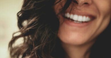 Smile