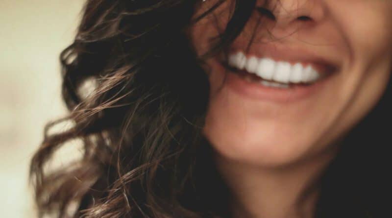 Smile