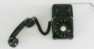 Seniorentelefone