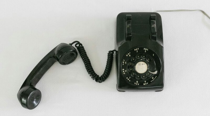 Seniorentelefone