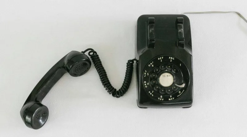 Seniorentelefone