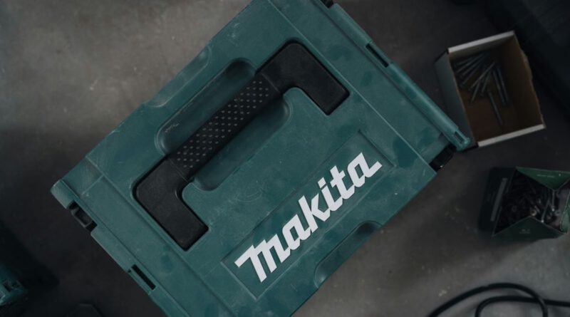 Makita 2025
