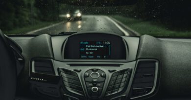 Auto Gadgets 2025