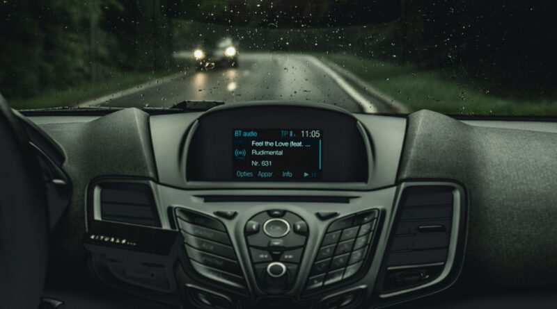 Auto Gadgets 2025