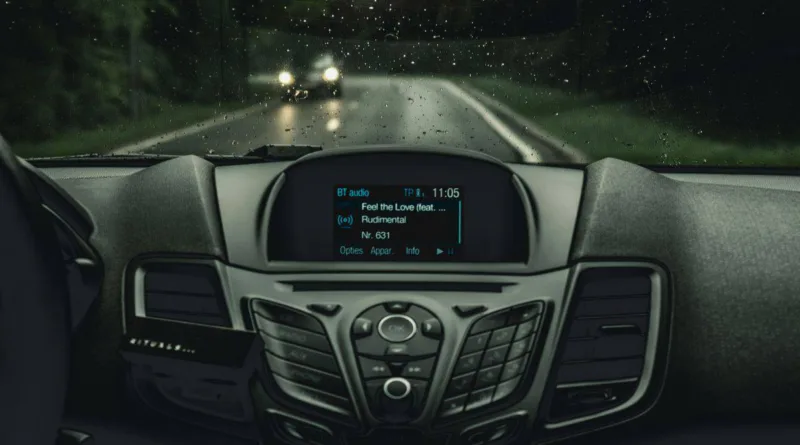 Auto Gadgets 2025