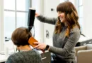 Titelbild Dream Hairstyling