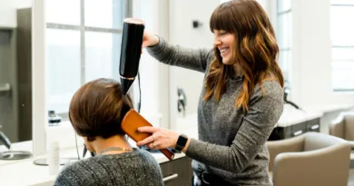 Titelbild Dream Hairstyling
