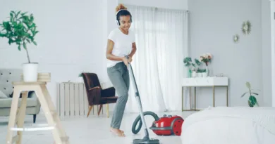 Titelbild Dreame Staubsauger