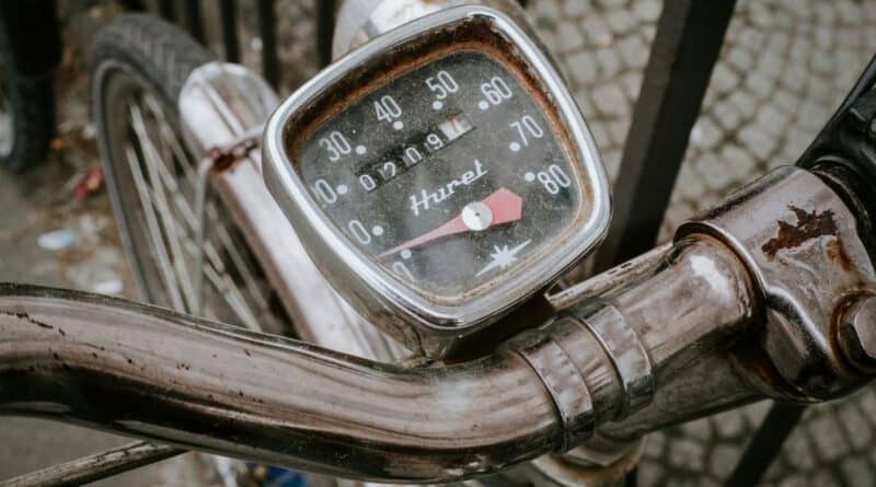 Titelbild elektrische Fahrradpumpen