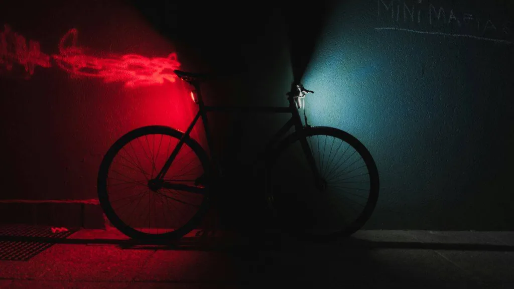 Fahrradlampen