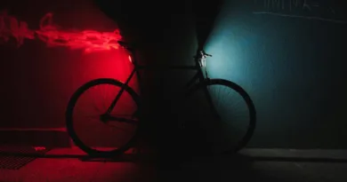 Fahrradlampen