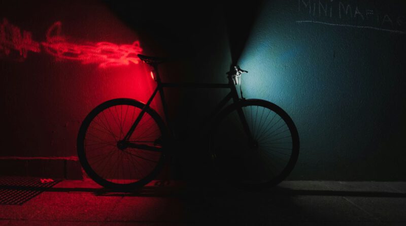 Fahrradlampen