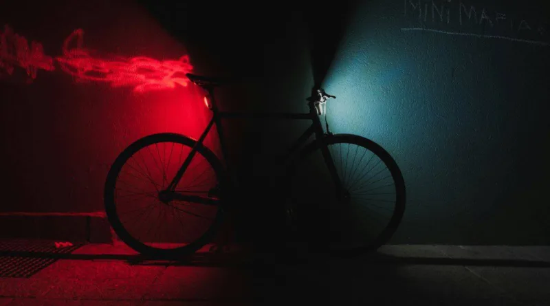 Fahrradlampen