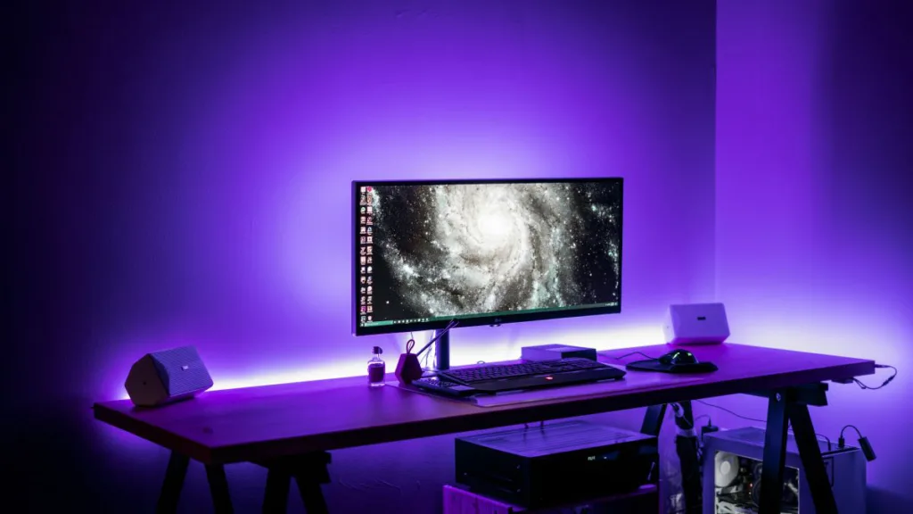 Titelbild Gaming PC