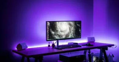 Titelbild Gaming PC