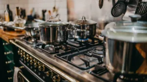 Induktionskochfelder 90 cm – Die 7 besten Modelle im Vergleich 2025