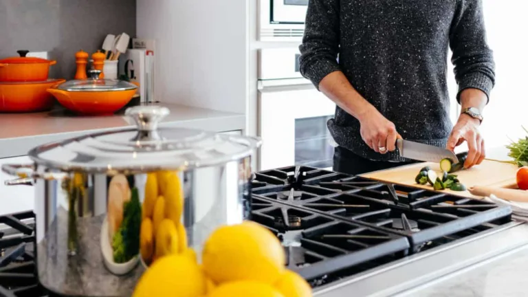 Induktionskochfelder 80 cm – Die 7 besten Modelle im Vergleich 2025