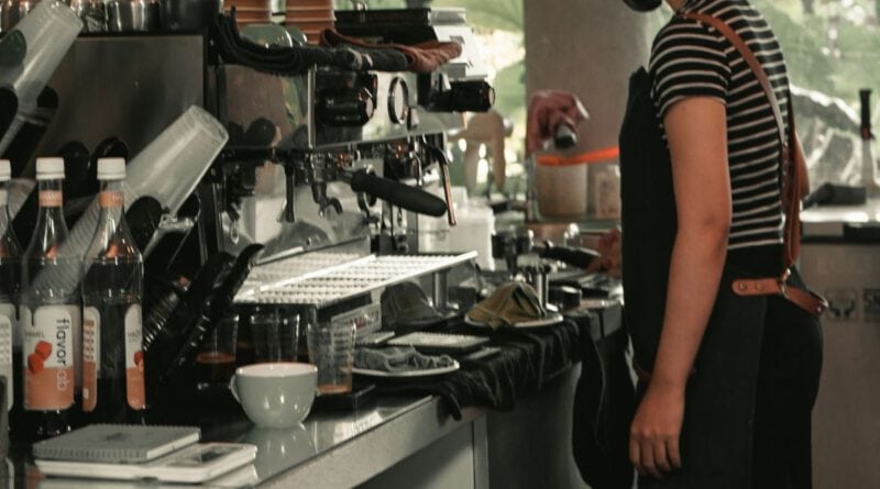 Titelbild Kaffeevollautomat