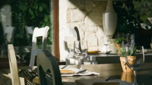 Luxus Outdoorküchen 2025: Design trifft Exklusivität