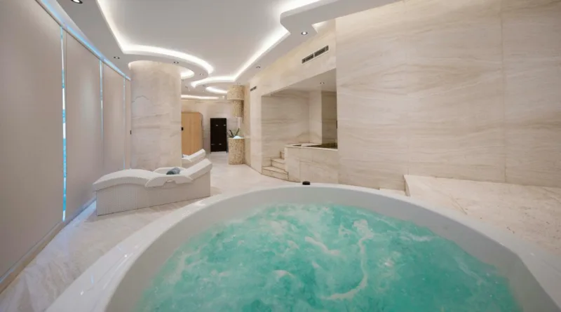 Titelbild Whirlpools