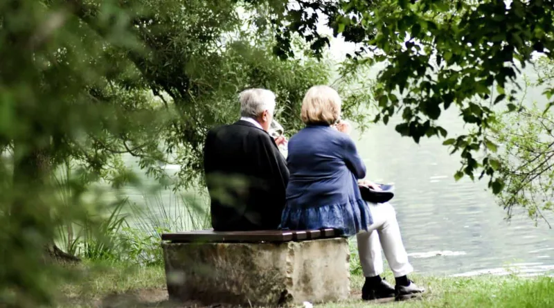 Titelbild Rollatoren