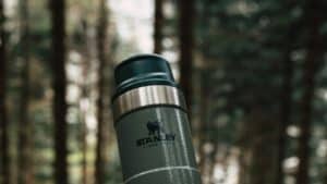 Stanley Klassiker 2025 – Thermobecher, Flaschen & mehr