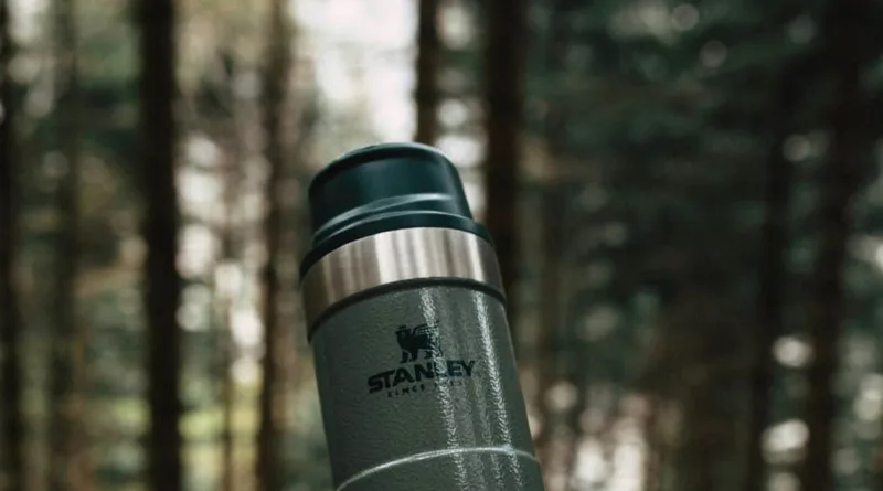 Titelbild Stanley