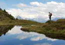 Titelbild Trekkingrucksäcke