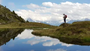 Trekkingrucksack Test 2025 – 9 Modelle von 36 bis 100 Liter im Vergleich