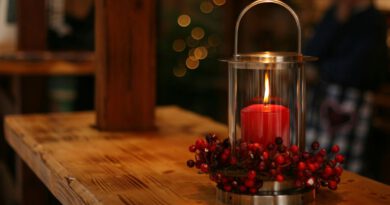 Weihnachtsbäume