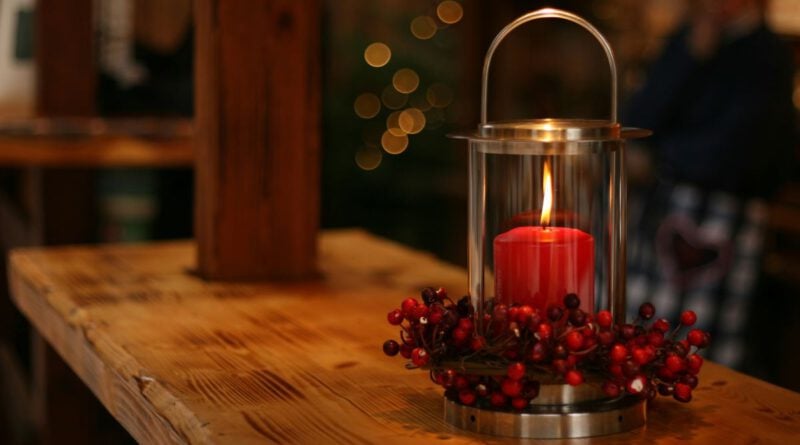 Weihnachtsbäume